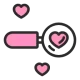 Brat Generator Pink icon